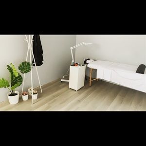 Meet your Posher, Dana